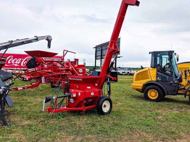 Image of Renn RMC24 equipment image 4