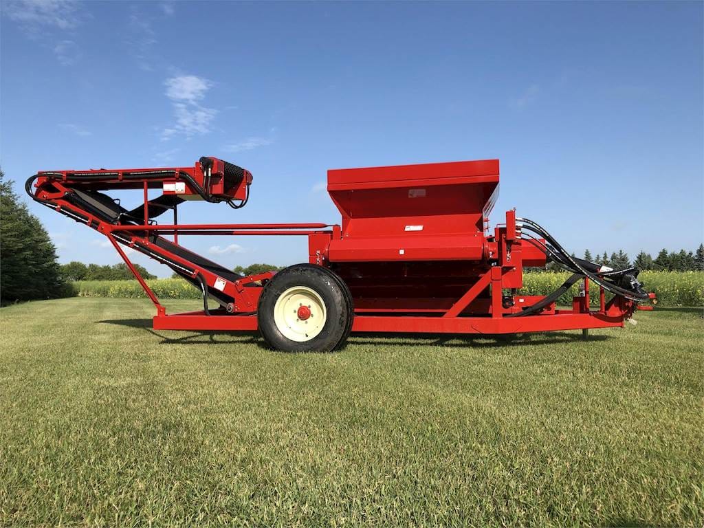 2024 Renn RMC48 Equipment Image0