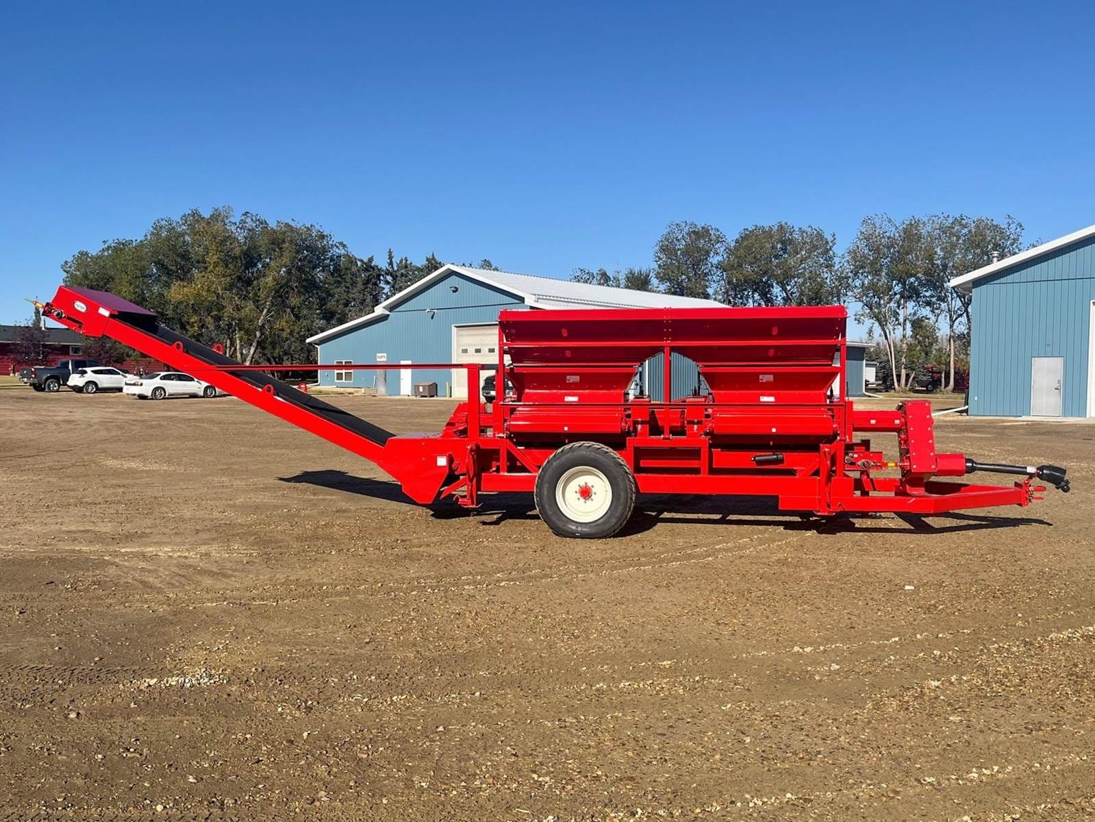 2024 Renn RMC48 Equipment Image0