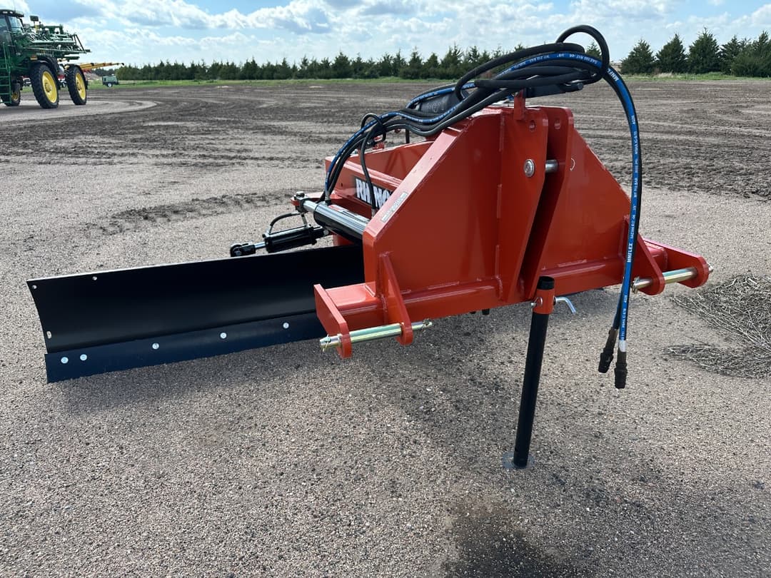 Image of Rhino 1540 Image 1