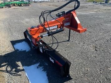 Main image Rhino 1540