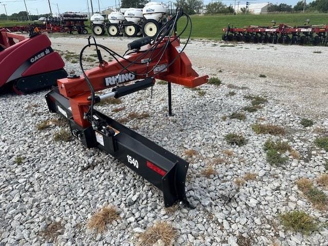 2023 Rhino 1540 Equipment Image0