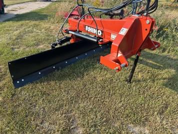 Main image Rhino 1540