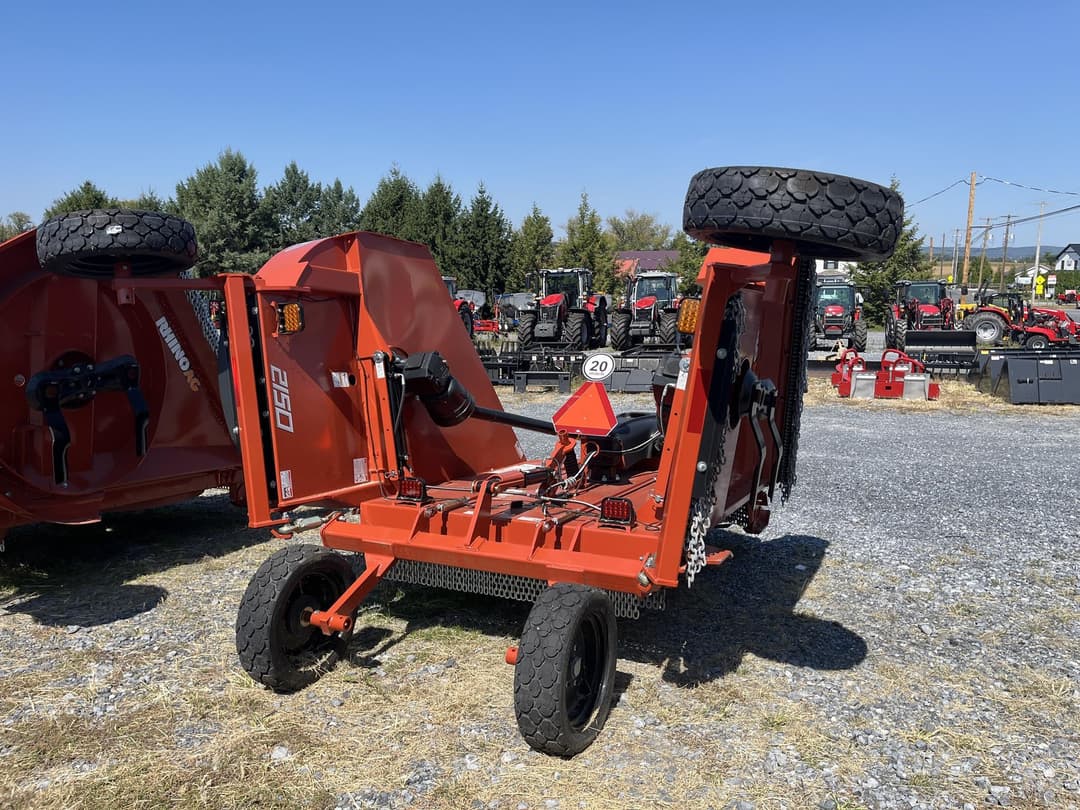 Image of Rhino 2150 Image 0