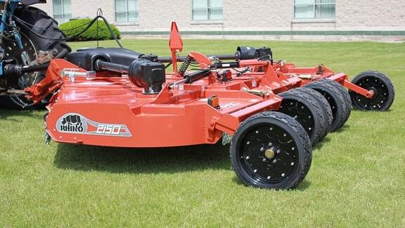 Image of Rhino 2150 equipment image 3