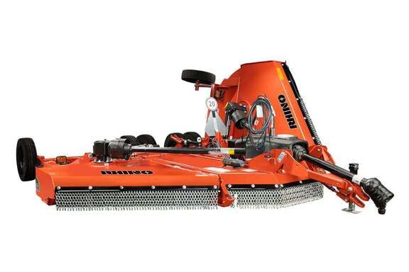 2023 Rhino 2150 Equipment Image0