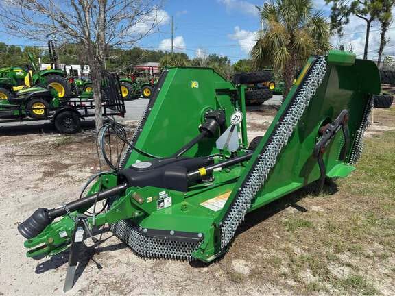 2023 Rhino 2150 Equipment Image0