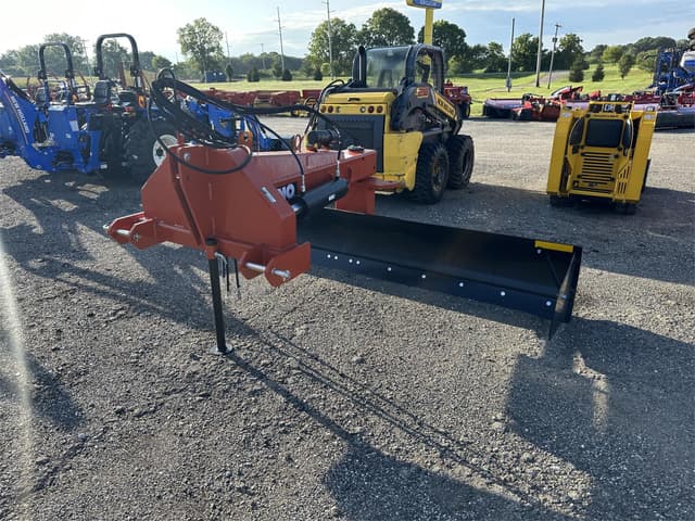 Image of Rhino 2500 equipment image 2