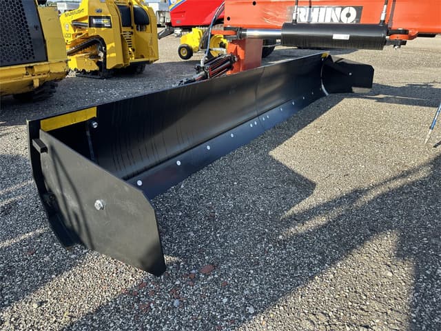 Image of Rhino 2500 equipment image 1