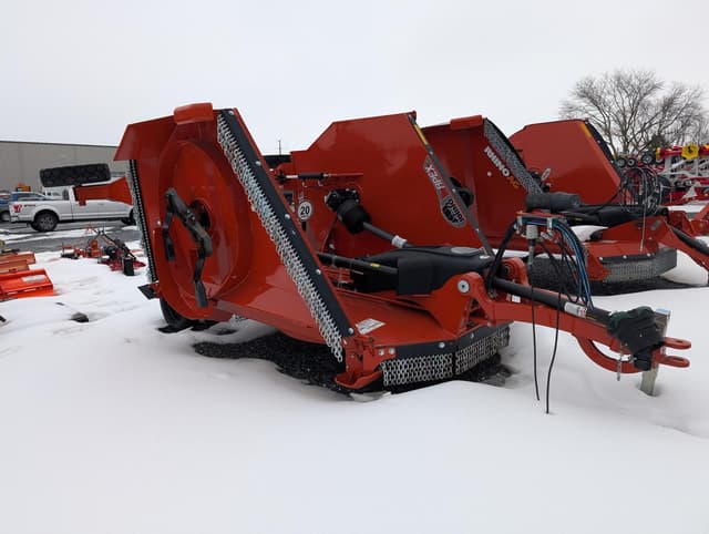 Image of Rhino 3150 equipment image 4