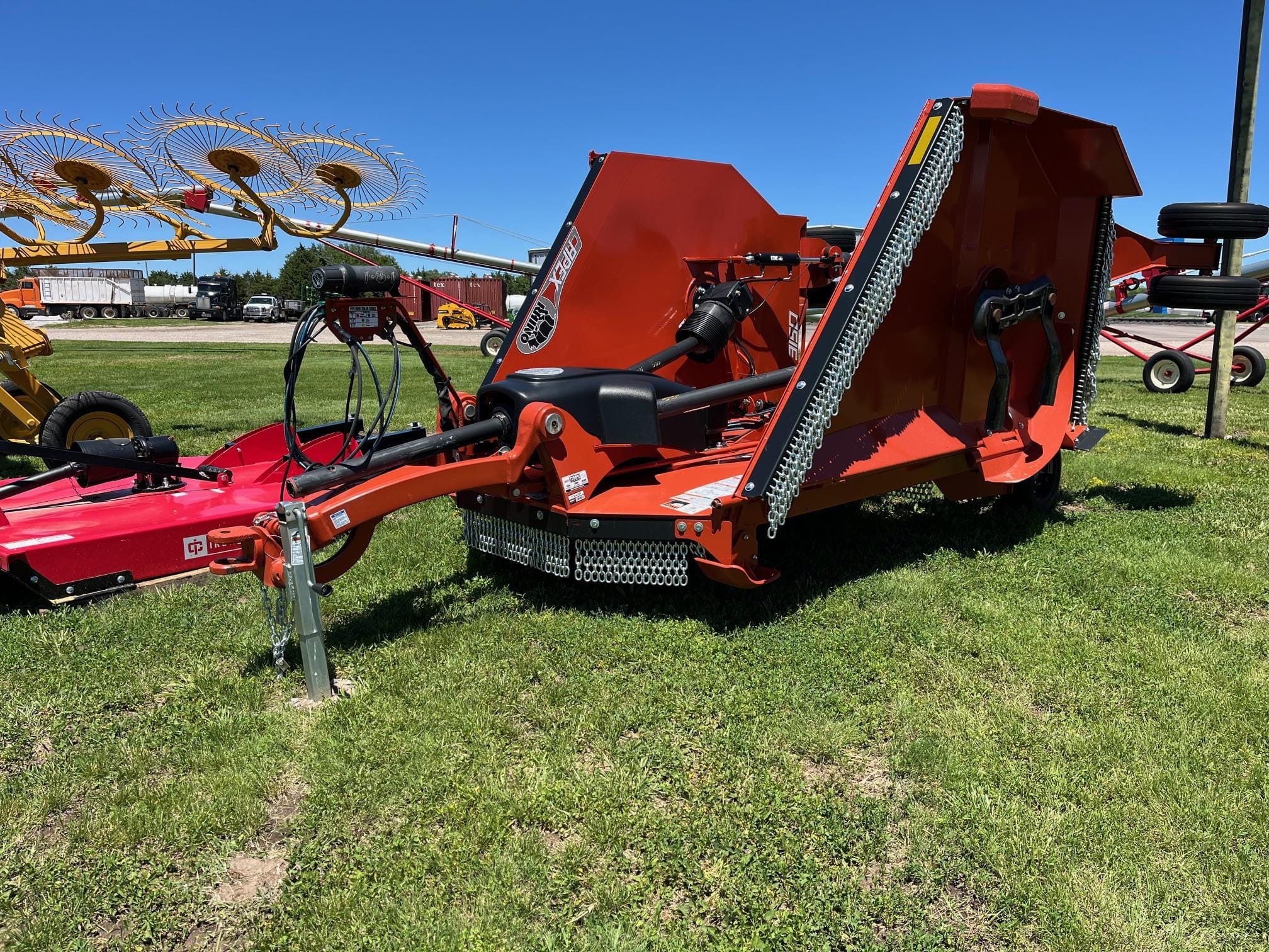 Main image Rhino 3150