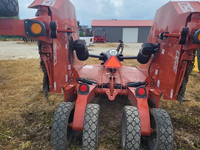 Image of Rhino 3150 equipment image 1