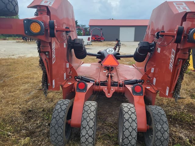 Image of Rhino 3150 equipment image 1