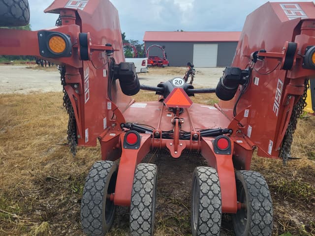 Image of Rhino 3150 equipment image 1