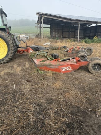 2023 Rhino 3150 Equipment Image0