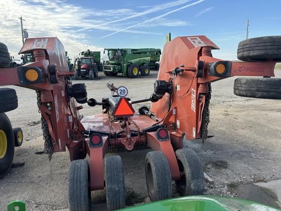 Image of Rhino 3150 equipment image 4