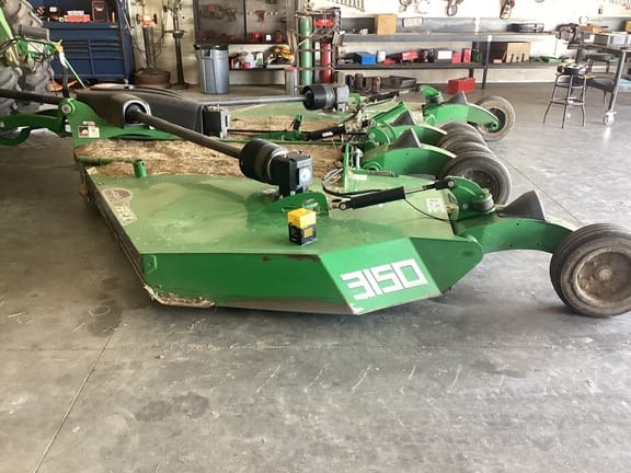 2023 Rhino 3150 Equipment Image0