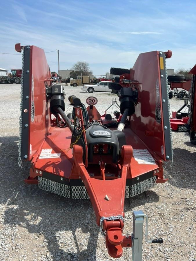 Main image Rhino 4150