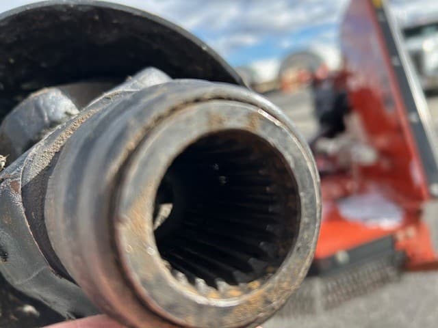 Image of Rhino 4150 equipment image 2