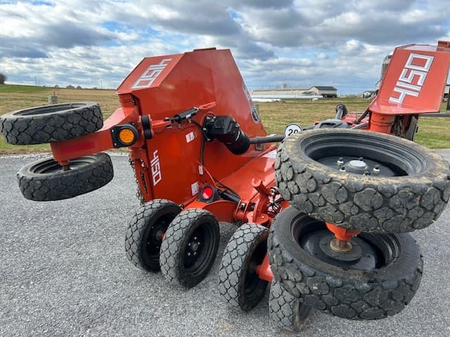 Image of Rhino 4150 equipment image 1