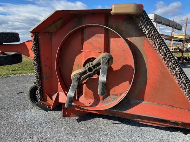 Image of Rhino 4150 equipment image 3