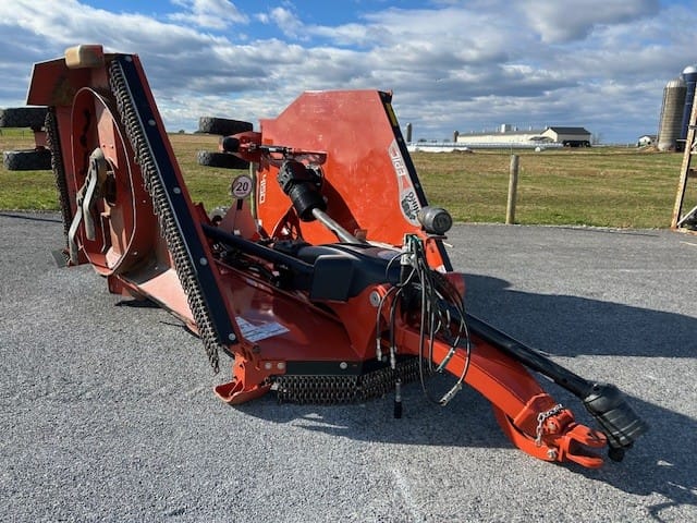 2023 Rhino 4150 Equipment Image0