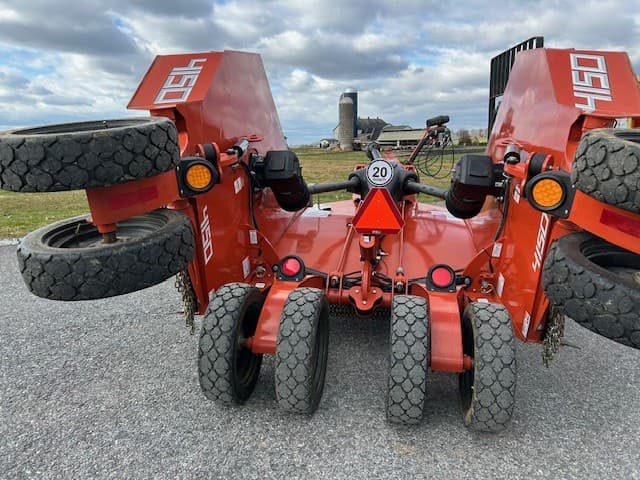 Image of Rhino 4150 equipment image 4