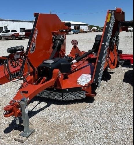 2023 Rhino 4150 Equipment Image0