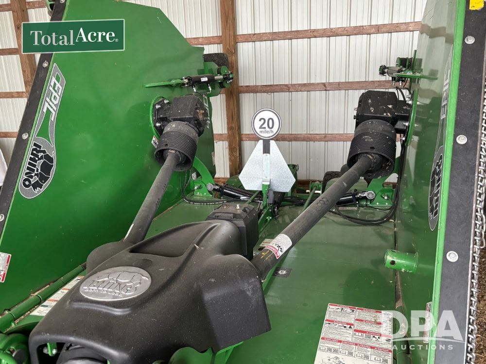 2023 Rhino 4150 Equipment Image0