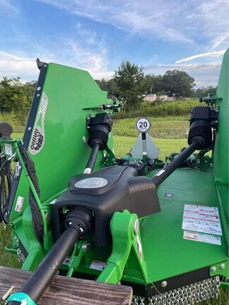 Main image Rhino 4155