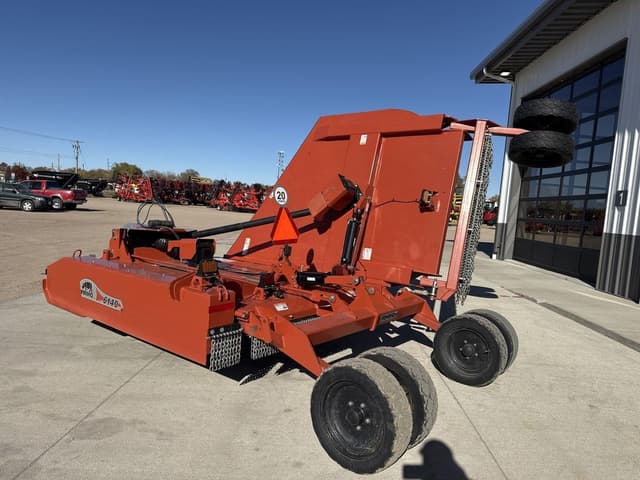 Image of Rhino 6140 equipment image 1