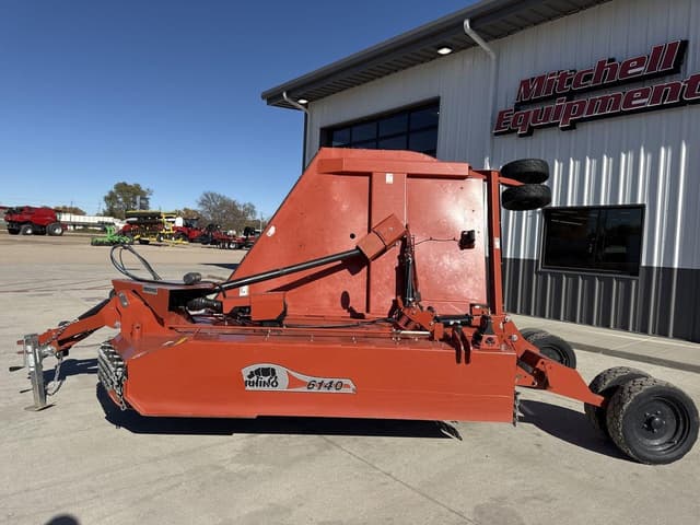 Image of Rhino 6140 equipment image 2