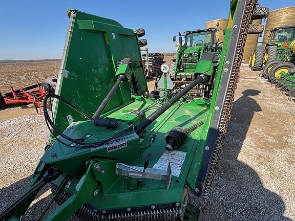 Image of Rhino 6200 equipment image 1