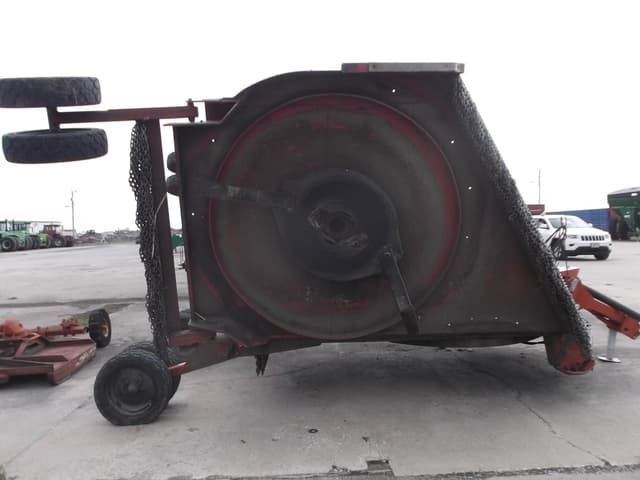 Image of Rhino 6200 equipment image 3