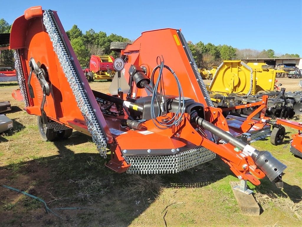 2023 Rhino 2150 Equipment Image0