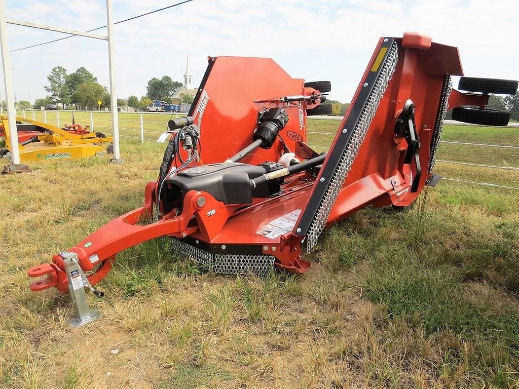 2023 Rhino 4150 Equipment Image0