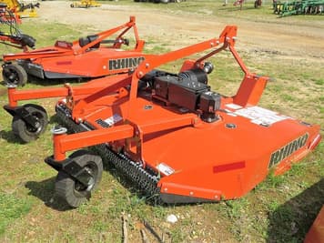 Main image Rhino TR208
