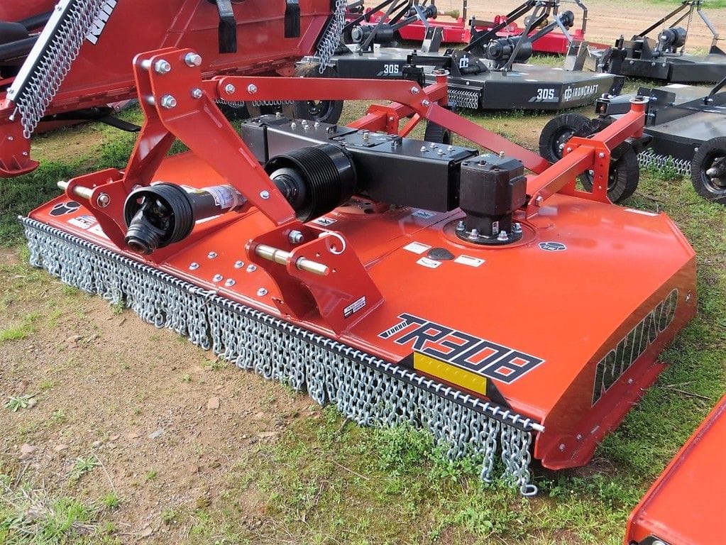 2023 Rhino TR308 Equipment Image0