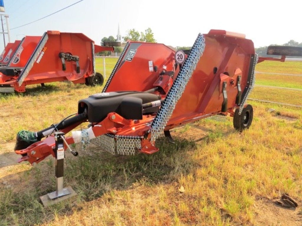 2023 Rhino TS10 Equipment Image0