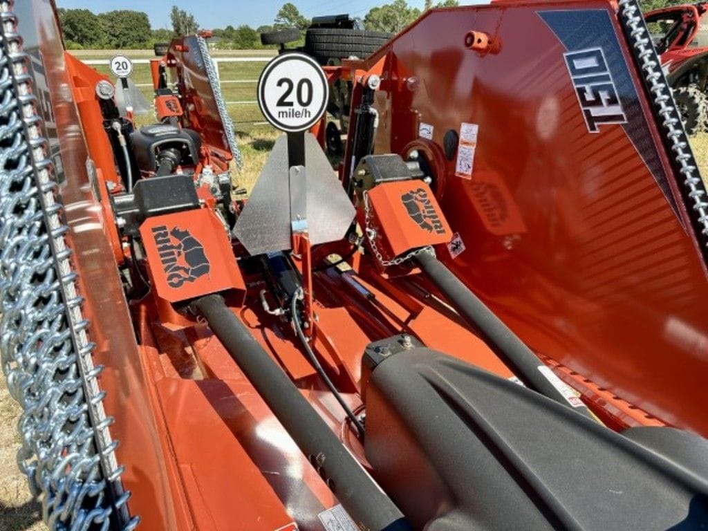 2023 Rhino TS10 Equipment Image0