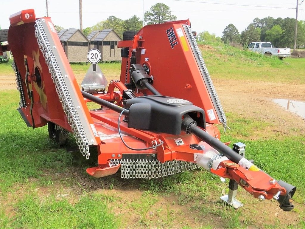 2023 Rhino TS12 Equipment Image0