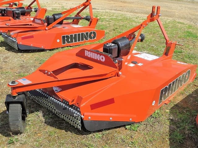 Image of Rhino TW25 equipment image 3