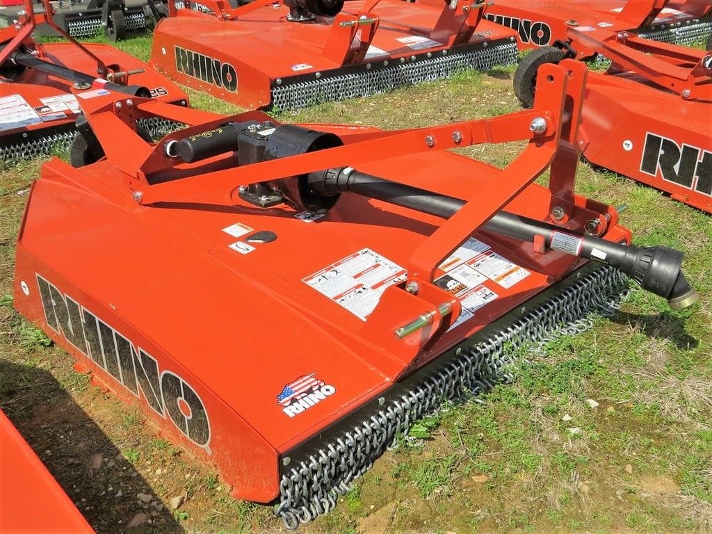 2023 Rhino TW25 Equipment Image0