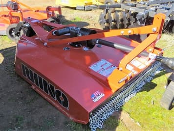 Main image Rhino TW25