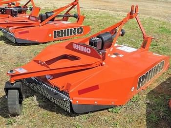 2023 Rhino TW25 Equipment Image0