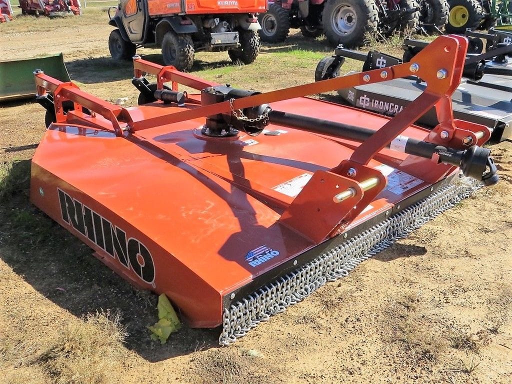 2023 Rhino TW27 Equipment Image0