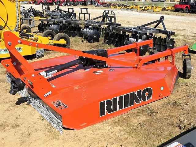 Image of Rhino TW27 equipment image 3