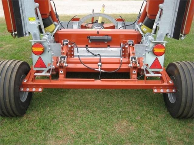 Image of Rhino X2411 equipment image 2