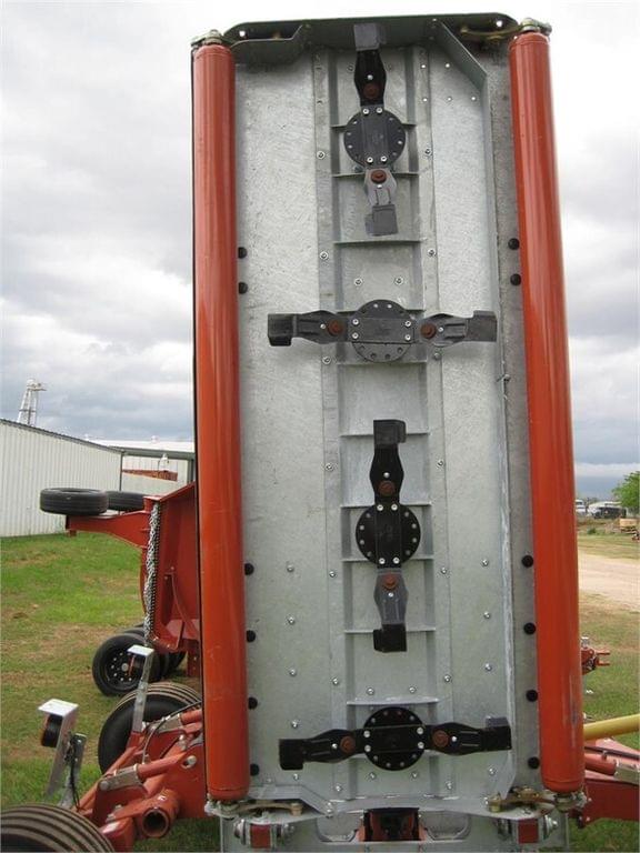 Image of Rhino X2411 equipment image 1