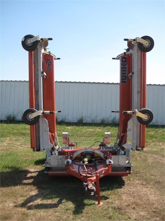 2026 Rhino X2411 Equipment Image0